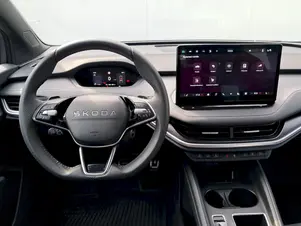 Škoda Enyaq Sportline 85