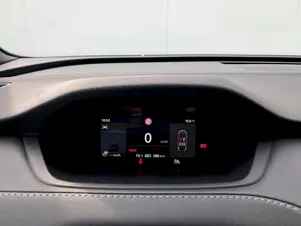 Škoda Enyaq Sportline 85