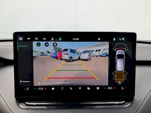 Škoda Enyaq Sportline 85