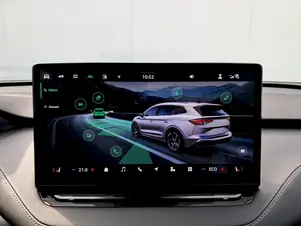 Škoda Enyaq Sportline 85