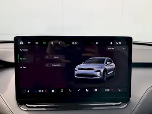 Škoda Enyaq Sportline 85