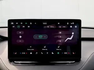 Škoda Enyaq Sportline 85