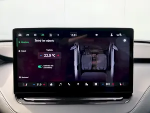 Škoda Enyaq Sportline 85