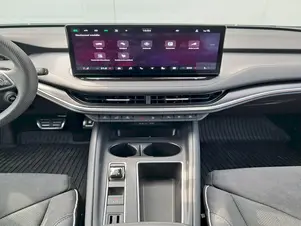 Škoda Enyaq Sportline 85