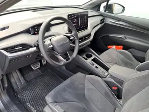 Škoda Enyaq Sportline 85