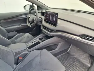 Škoda Enyaq Sportline 85
