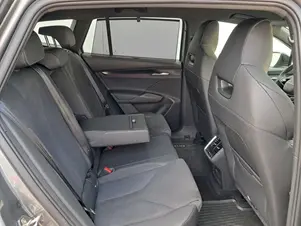 Škoda Enyaq Sportline 85