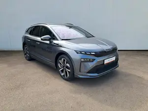 Škoda Enyaq Sportline 85