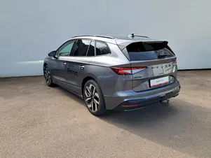 Škoda Enyaq Sportline 85