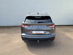 Škoda Enyaq Sportline 85