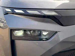 Škoda Enyaq Sportline 85