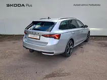 Octavia SportLine