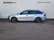 Octavia SportLine