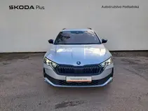 Octavia SportLine