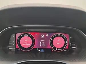 Škoda Octavia SportLine