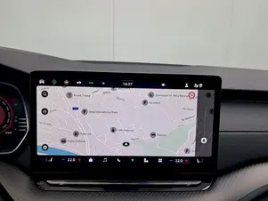 Škoda Octavia SportLine