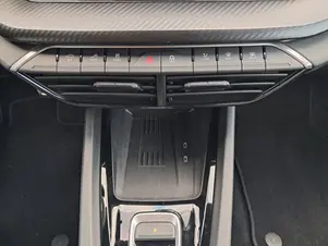 Škoda Octavia SportLine