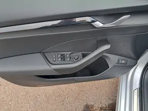 Škoda Octavia SportLine