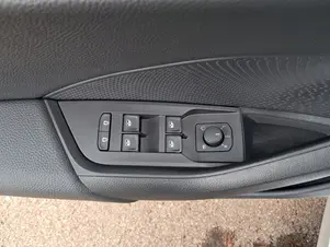 Škoda Octavia SportLine