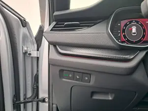 Škoda Octavia SportLine