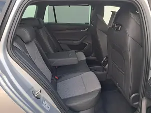 Škoda Octavia SportLine