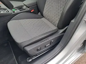 Škoda Octavia SportLine