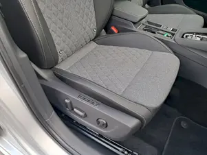 Škoda Octavia SportLine