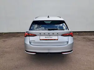 Škoda Octavia SportLine