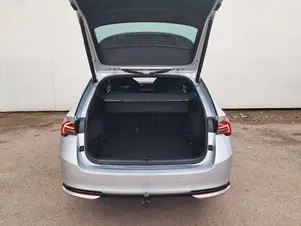 Škoda Octavia SportLine