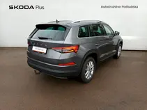 Kodiaq Style Plus