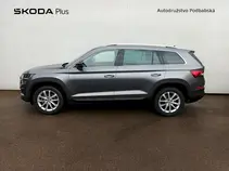 Kodiaq Style Plus