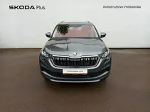 Kodiaq Style Plus