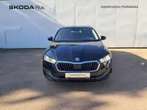 Octavia Style Plus