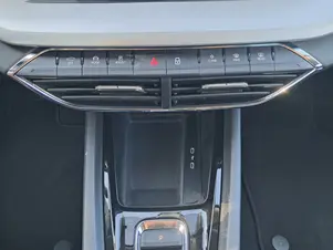 Škoda Octavia Style Plus