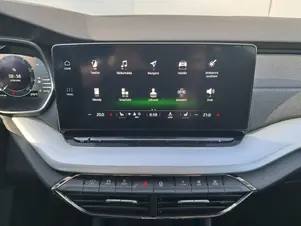 Škoda Octavia Style Plus