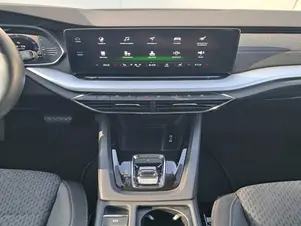 Škoda Octavia Style Plus