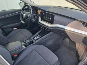 Škoda Octavia Style Plus