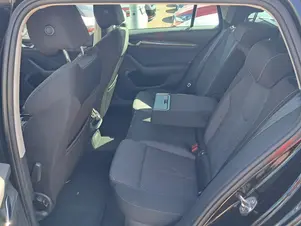 Škoda Octavia Style Plus