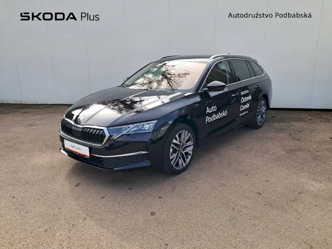 Octavia Exclusive Selection