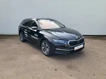 Octavia Combi Exclusive Selection