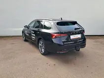 Octavia Combi Exclusive Selection