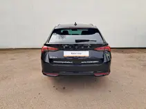 Octavia Combi Exclusive Selection