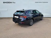 Octavia Style Plus