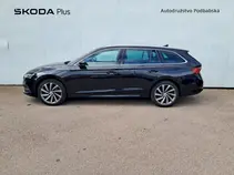 Octavia Style Plus