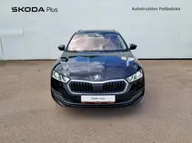 Octavia Style Plus