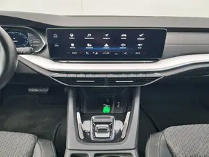 Škoda Octavia Style Plus