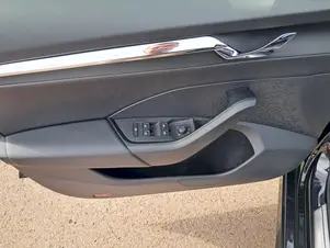 Škoda Octavia Style Plus