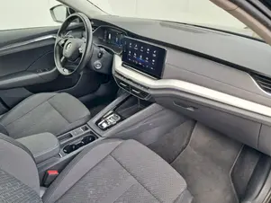 Škoda Octavia Style Plus