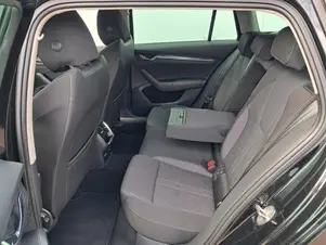 Škoda Octavia Style Plus