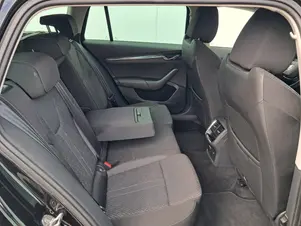 Škoda Octavia Style Plus